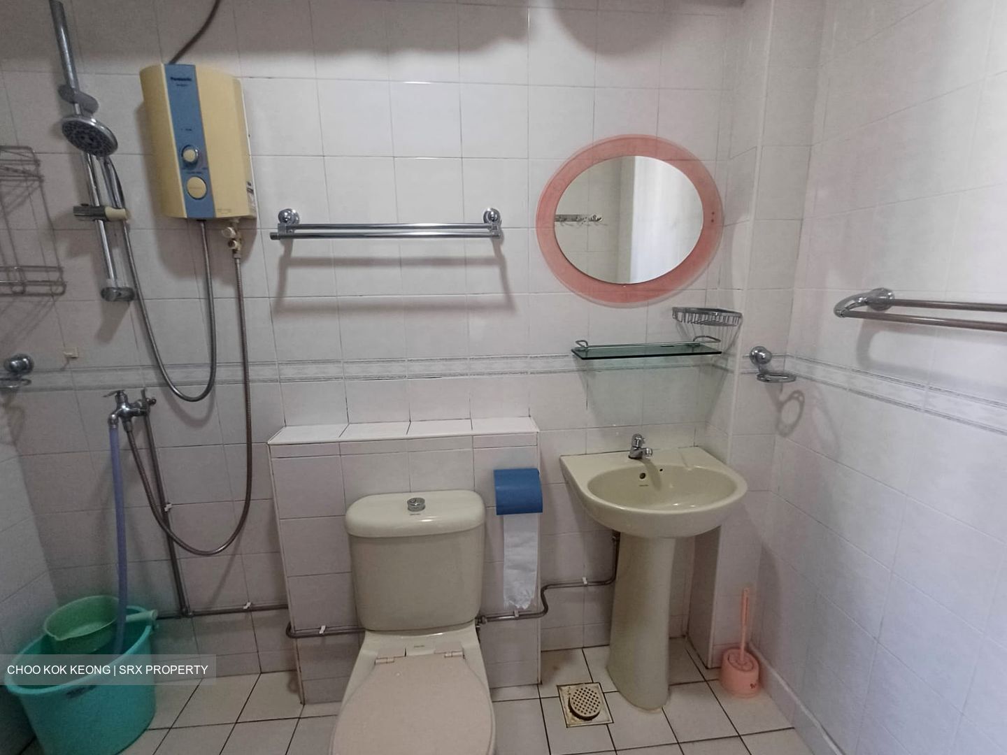 Blk 670 Choa Chu Kang Crescent (Choa Chu Kang), HDB 5 Rooms #629829331